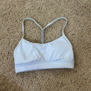 Winder Train Strappy Racer Bra